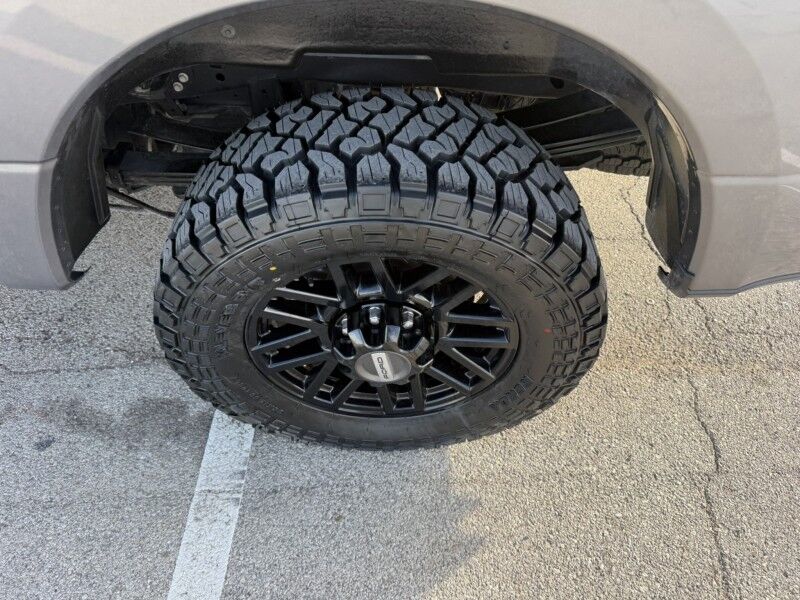 2022 Ford Super Crew F-250 FX4 4x4 Diesel LARIAT Collinsville OK