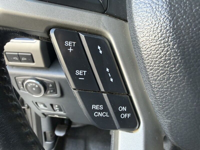 2022 Ford Super Crew F-250 FX4 4x4 Diesel LARIAT Collinsville OK