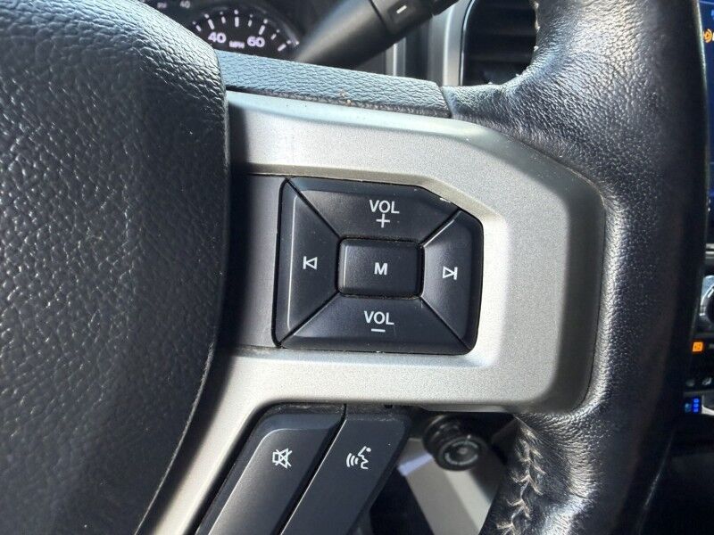 2022 Ford Super Crew F-250 FX4 4x4 Diesel LARIAT Collinsville OK