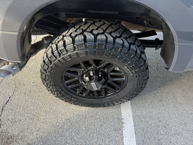 2022 Ford Super Crew F-250 FX4 4x4 Diesel LARIAT Collinsville OK