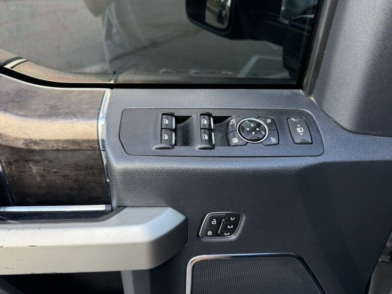 2022 Ford Super Crew F-250 FX4 4x4 Diesel LARIAT Collinsville OK