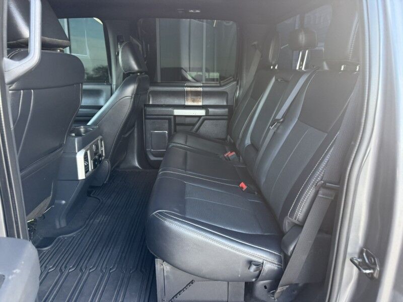 2022 Ford Super Crew F-250 FX4 4x4 Diesel LARIAT Collinsville OK