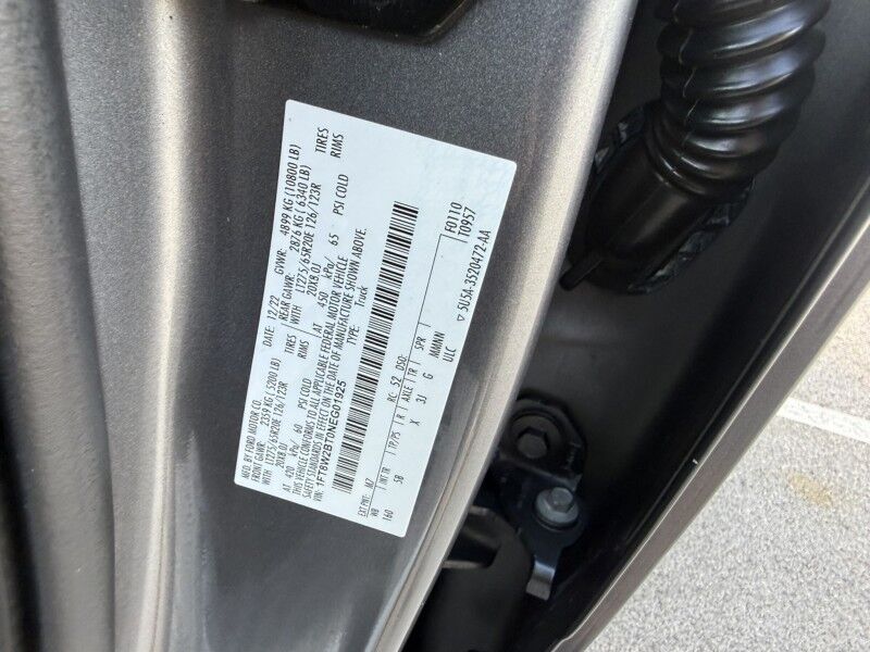 2022 Ford Super Crew F-250 FX4 4x4 Diesel LARIAT Collinsville OK