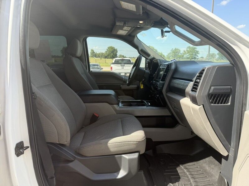 2022 Ford Super Crew F-250 FX4 4x4 XLT Collinsville OK