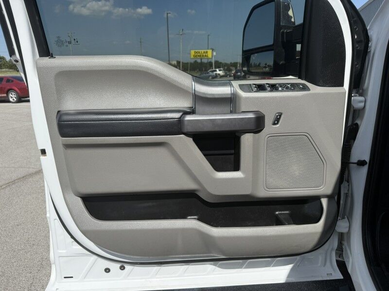 2022 Ford Super Crew F-250 FX4 4x4 XLT Collinsville OK