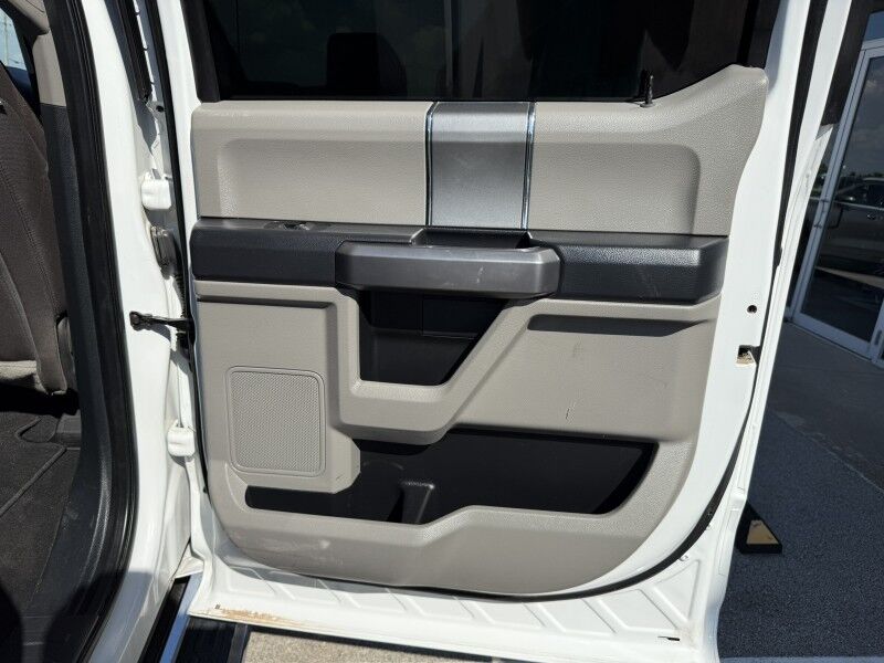 2022 Ford Super Crew F-250 FX4 4x4 XLT Collinsville OK
