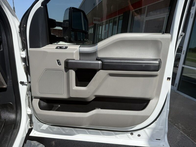 2022 Ford Super Crew F-250 FX4 4x4 XLT Collinsville OK
