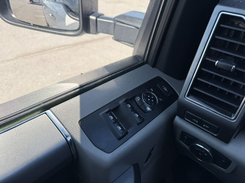 2022 Ford Super Crew F-250 FX4 4x4 XLT Collinsville OK