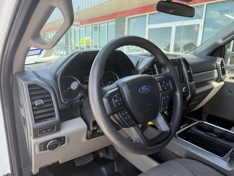 2022 Ford Super Crew F-250 FX4 4x4 XLT Collinsville OK