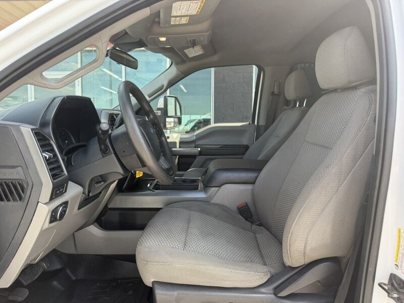 2022 Ford Super Crew F-250 FX4 4x4 XLT Collinsville OK