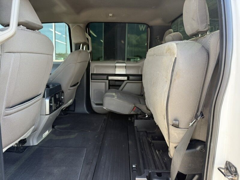 2022 Ford Super Crew F-250 FX4 4x4 XLT Collinsville OK