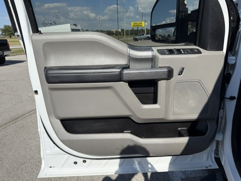 2022 Ford Super Crew F-250 FX4 4x4 XLT Collinsville OK
