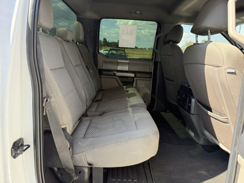 2022 Ford Super Crew F-250 FX4 4x4 XLT Collinsville OK