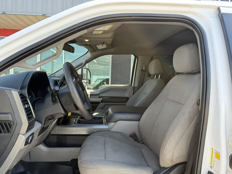 2022 Ford Super Crew F-250 FX4 4x4 XLT Collinsville OK