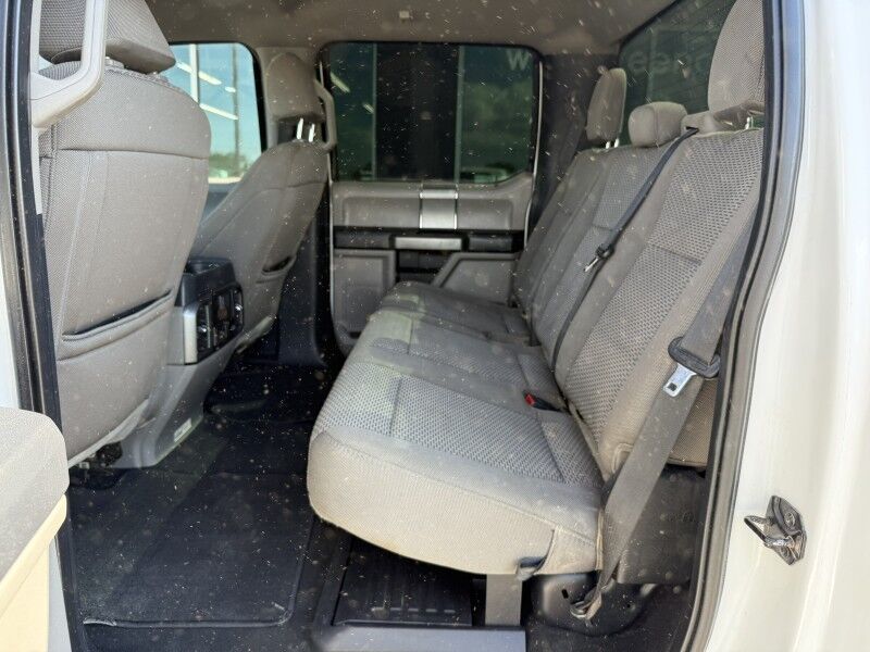 2022 Ford Super Crew F-250 FX4 4x4 XLT Collinsville OK