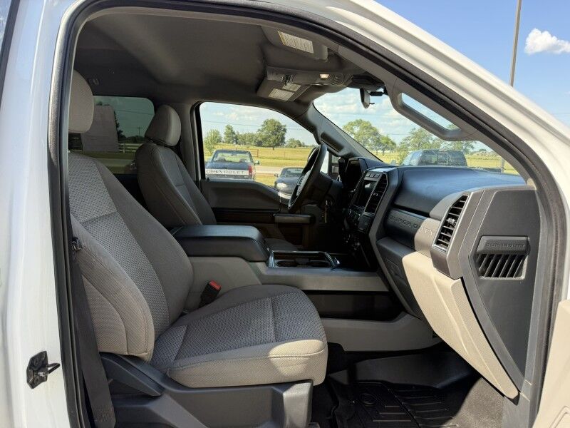 2022 Ford Super Crew F-250 FX4 4x4 XLT Collinsville OK