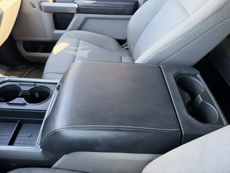 2022 Ford Super Crew F-250 FX4 4x4 XLT Collinsville OK