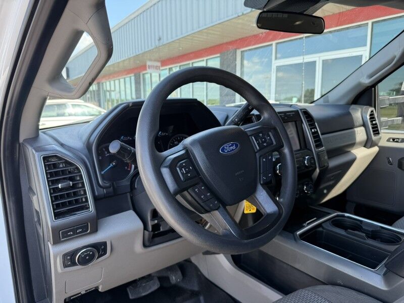 2022 Ford Super Crew F-250 FX4 4x4 XLT Collinsville OK