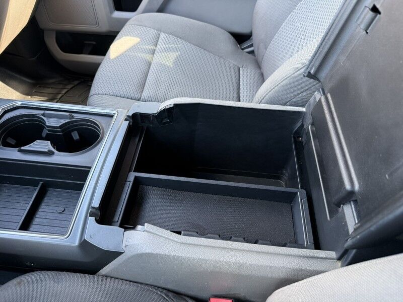 2022 Ford Super Crew F-250 FX4 4x4 XLT Collinsville OK