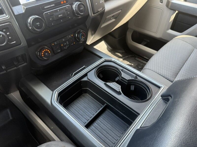 2022 Ford Super Crew F-250 FX4 4x4 XLT Collinsville OK