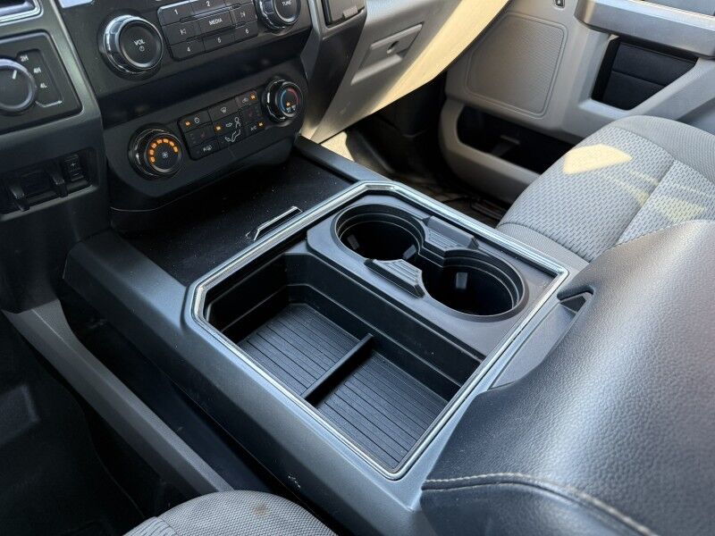 2022 Ford Super Crew F-250 FX4 4x4 XLT Collinsville OK