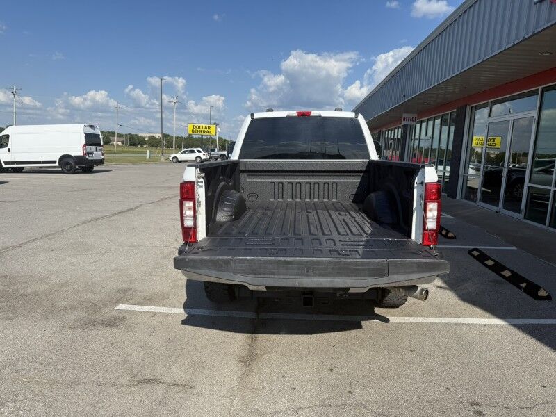 2022 Ford Super Crew F-250 FX4 4x4 XLT Collinsville OK