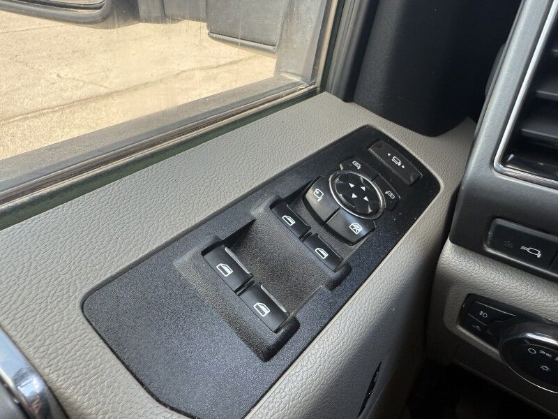 2022 Ford Super Crew F-250 FX4 4x4 XLT Collinsville OK