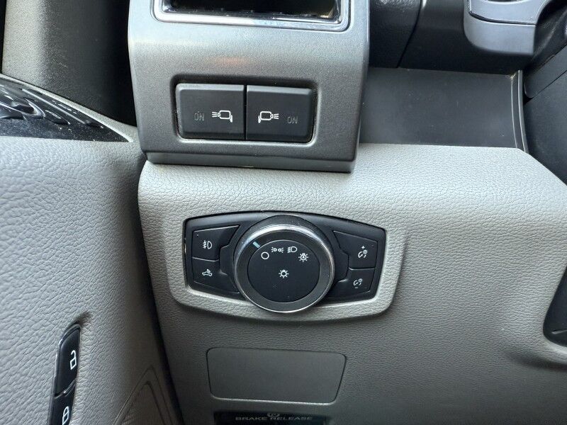 2022 Ford Super Crew F-250 FX4 4x4 XLT Collinsville OK