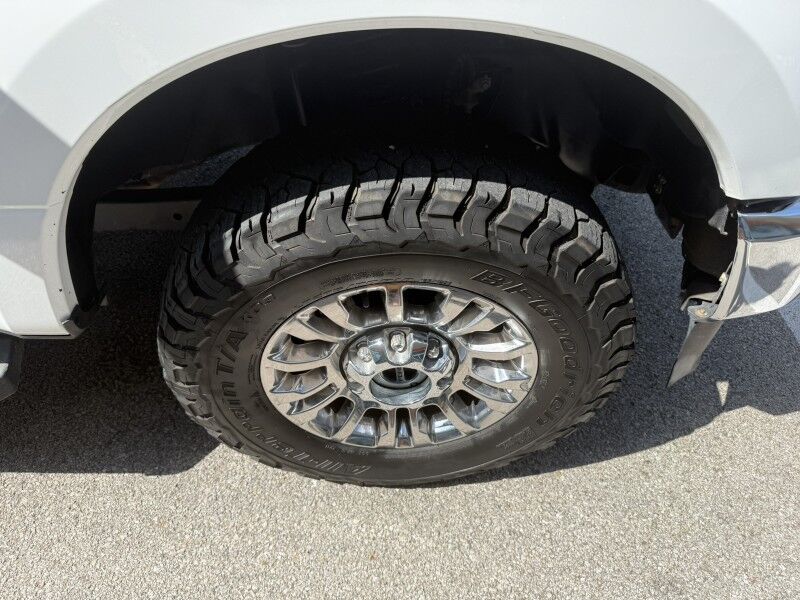 2022 Ford Super Crew F-250 FX4 4x4 XLT Collinsville OK