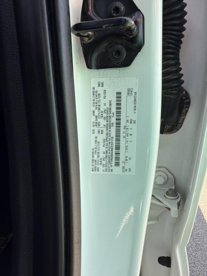 2022 Ford Super Crew F-250 FX4 4x4 XLT Collinsville OK