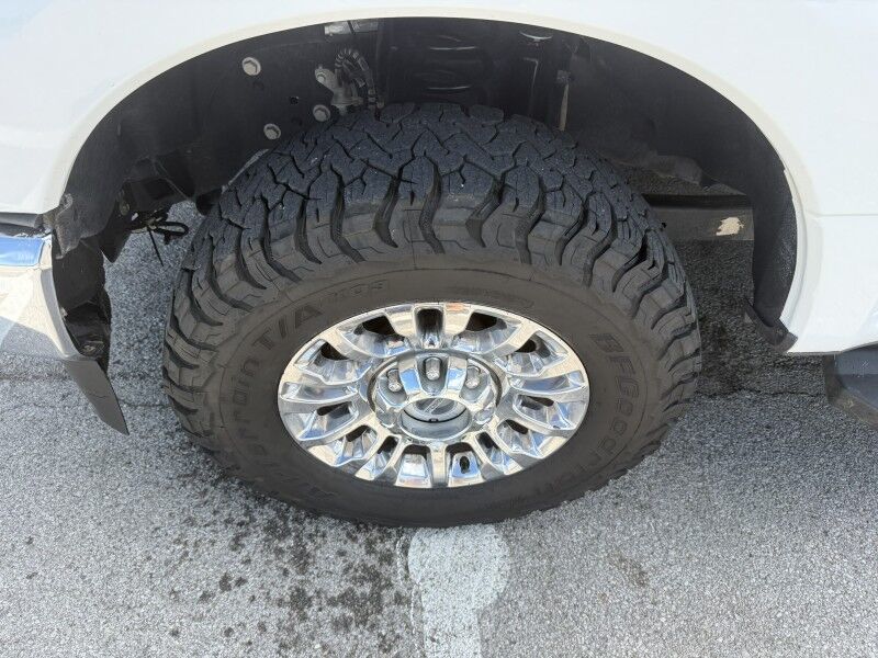 2022 Ford Super Crew F-250 FX4 4x4 XLT Collinsville OK