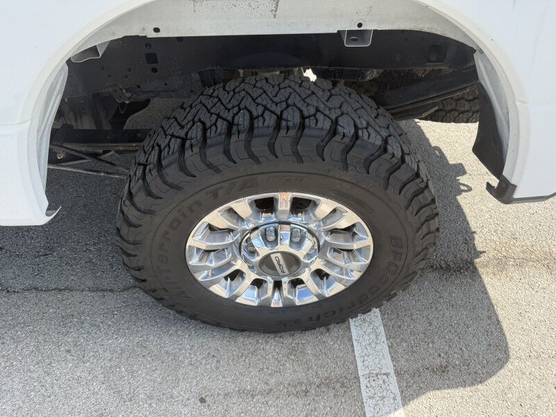 2022 Ford Super Crew F-250 FX4 4x4 XLT Collinsville OK