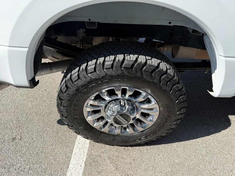 2022 Ford Super Crew F-250 FX4 4x4 XLT Collinsville OK
