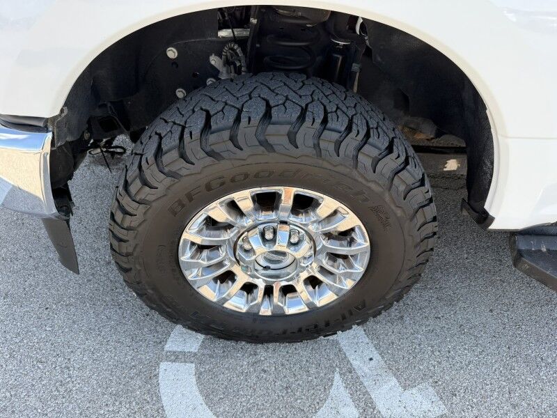 2022 Ford Super Crew F-250 FX4 4x4 XLT Collinsville OK