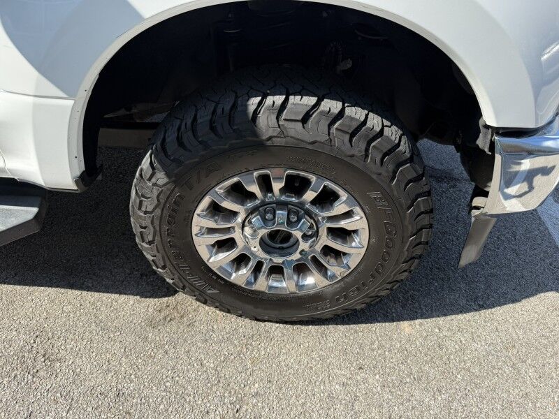 2022 Ford Super Crew F-250 FX4 4x4 XLT Collinsville OK