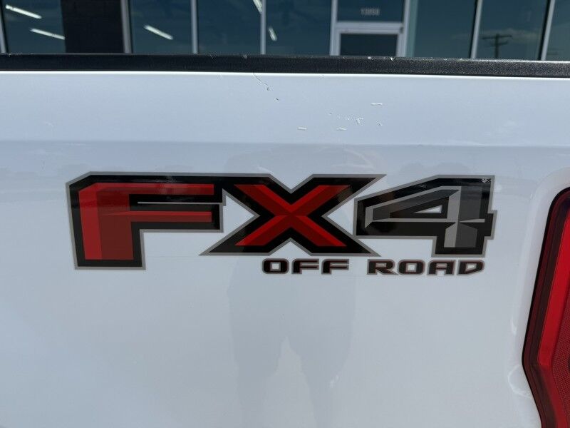2022 Ford Super Crew F-250 FX4 4x4 XLT Collinsville OK