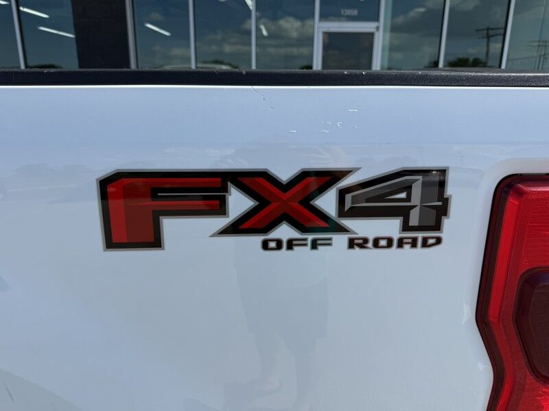 2022 Ford Super Crew F-250 FX4 4x4 XLT Collinsville OK