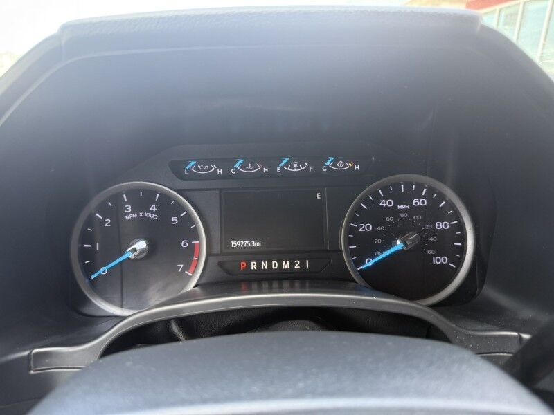 2022 Ford Super Crew F-250 FX4 4x4 XLT Collinsville OK