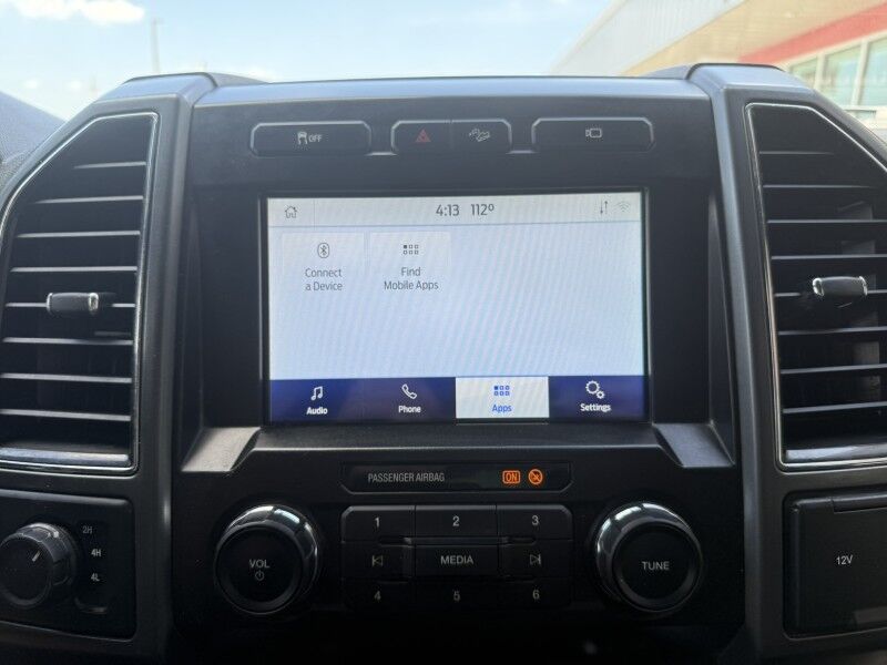 2022 Ford Super Crew F-250 FX4 4x4 XLT Collinsville OK
