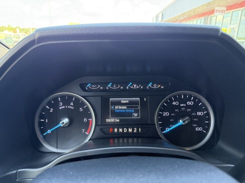 2022 Ford Super Crew F-250 FX4 4x4 XLT Collinsville OK
