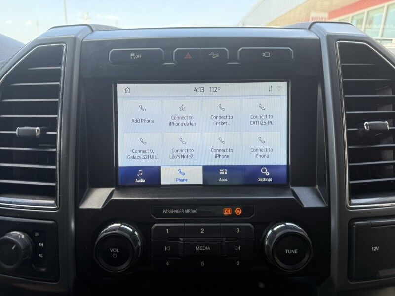 2022 Ford Super Crew F-250 FX4 4x4 XLT Collinsville OK