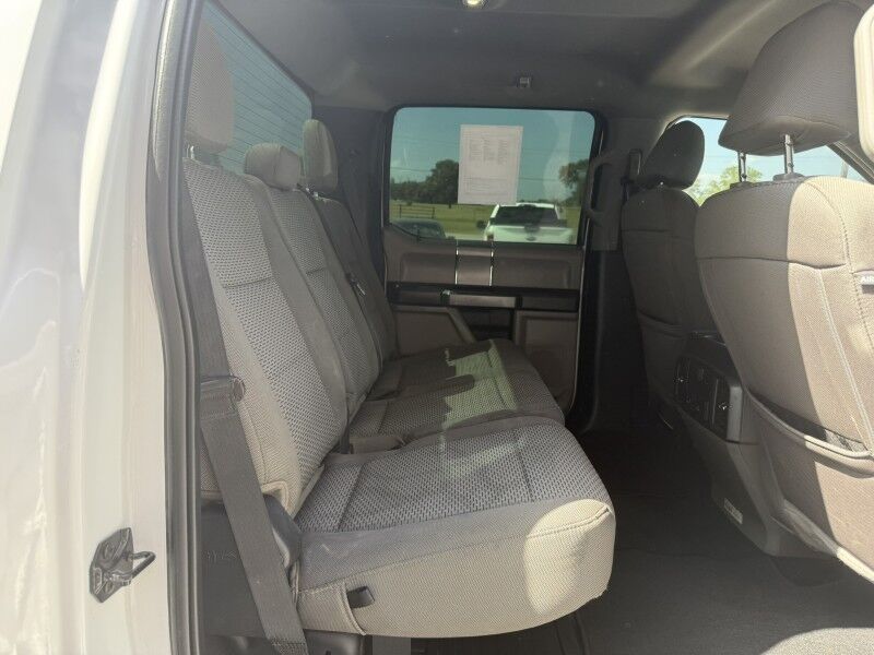 2022 Ford Super Crew F-250 FX4 4x4 XLT Collinsville OK