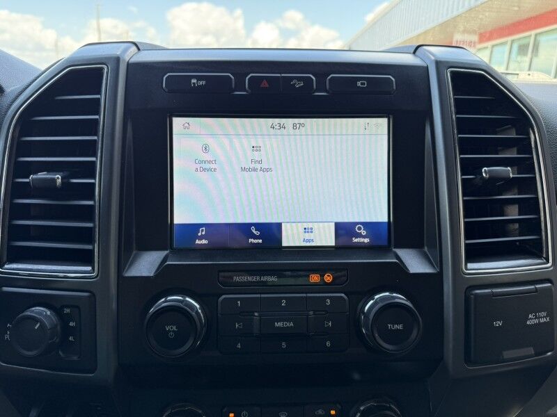 2022 Ford Super Crew F-250 FX4 4x4 XLT Collinsville OK