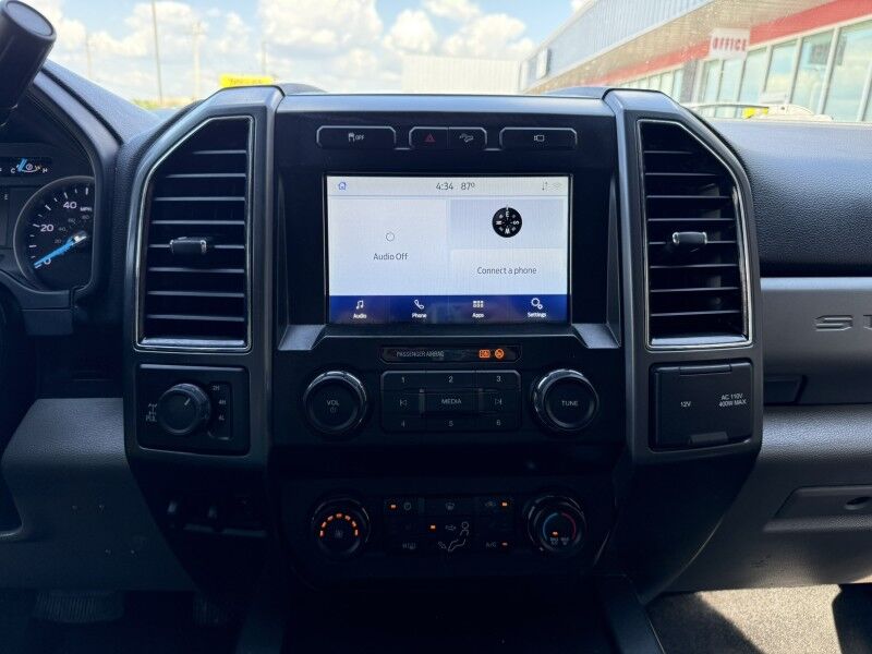 2022 Ford Super Crew F-250 FX4 4x4 XLT Collinsville OK