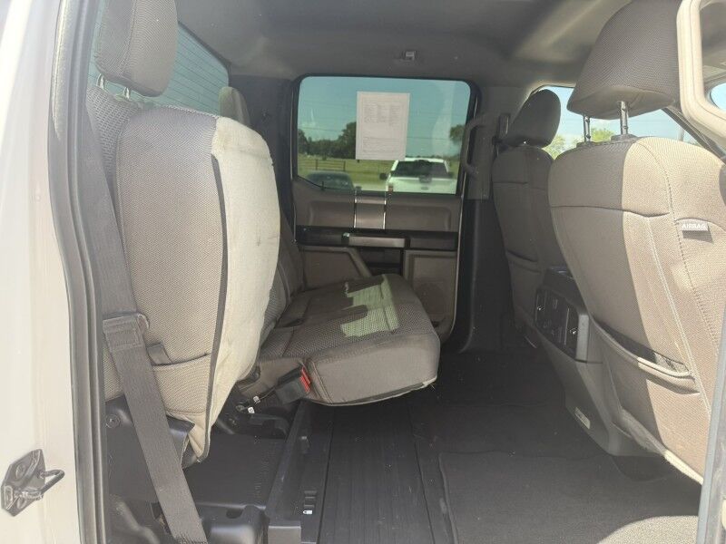 2022 Ford Super Crew F-250 FX4 4x4 XLT Collinsville OK
