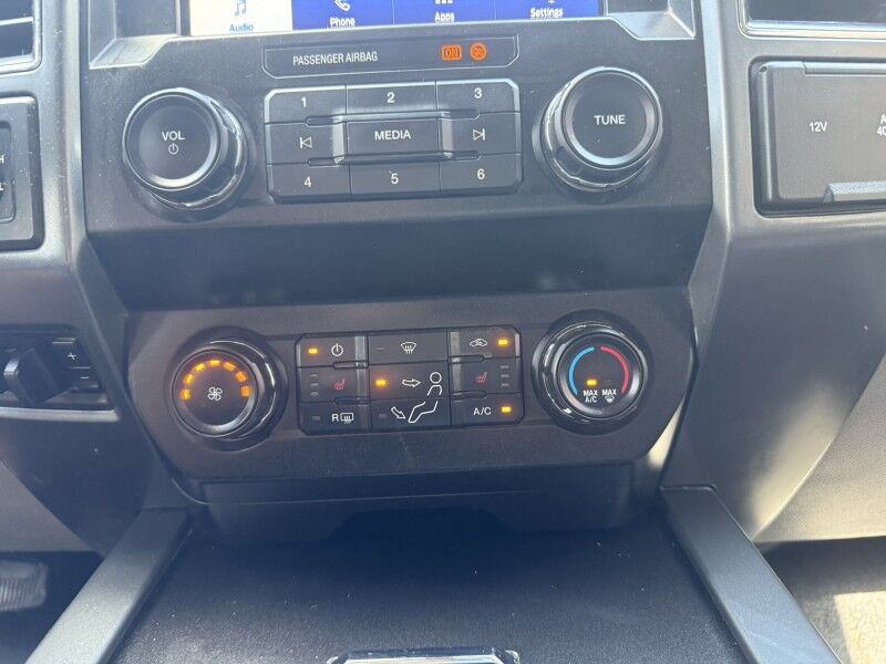 2022 Ford Super Crew F-250 FX4 4x4 XLT Collinsville OK