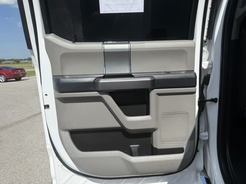 2022 Ford Super Crew F-250 FX4 4x4 XLT Collinsville OK