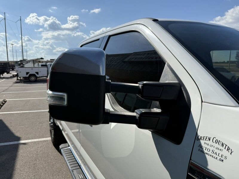 2022 Ford Super Crew F-250 FX4 4x4 XLT Collinsville OK