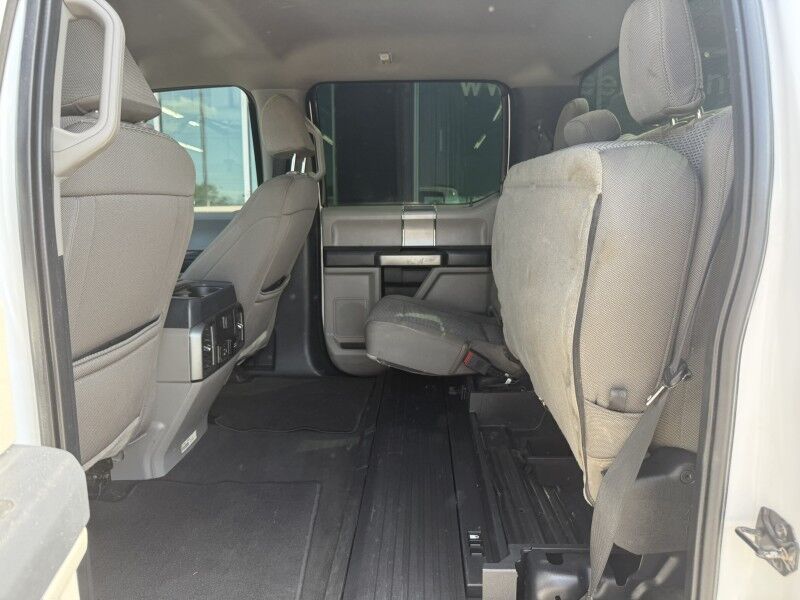 2022 Ford Super Crew F-250 FX4 4x4 XLT Collinsville OK