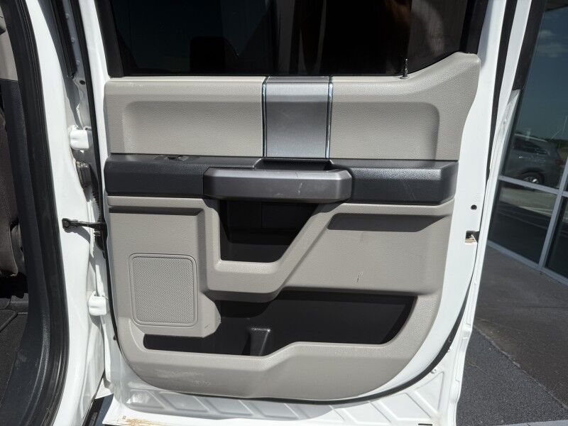 2022 Ford Super Crew F-250 FX4 4x4 XLT Collinsville OK